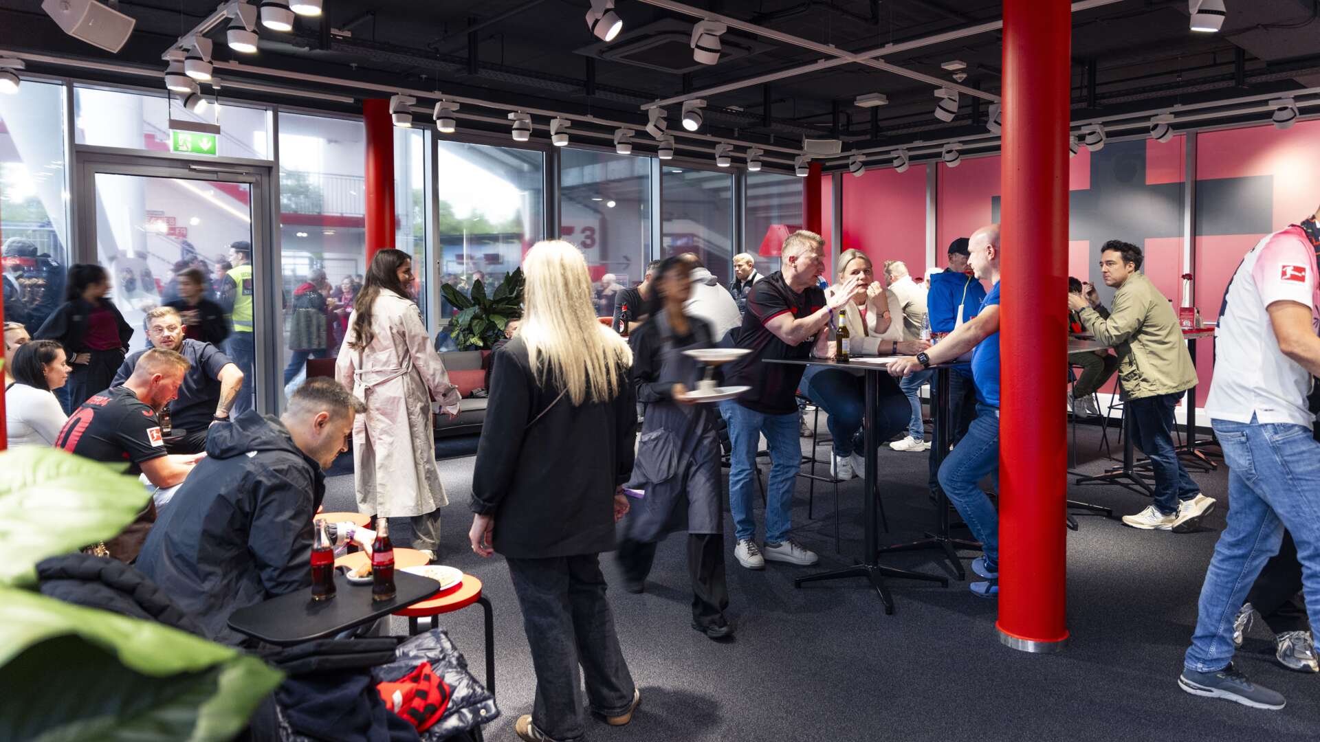 © Bayer 04 Leverkusen Fussball GmbH