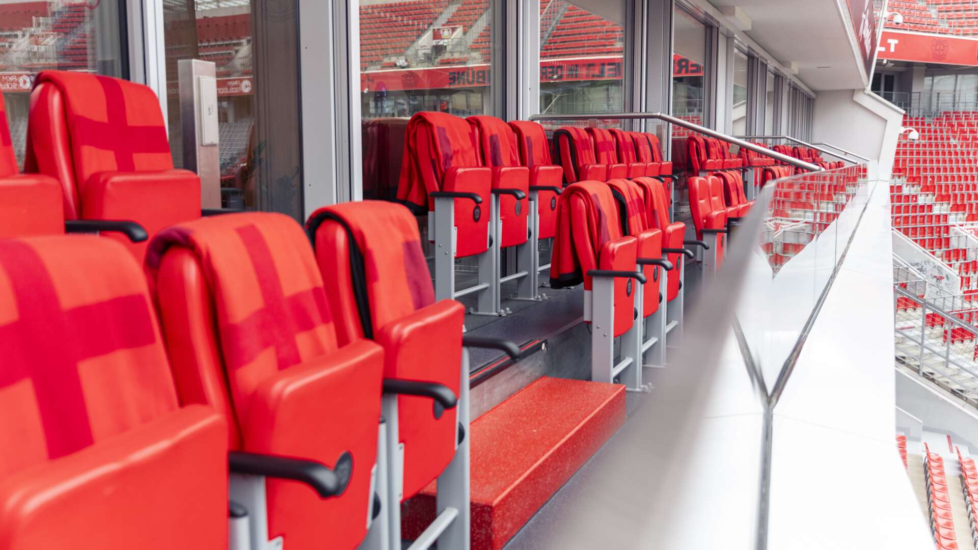 © Bayer 04 Leverkusen Fussball GmbH