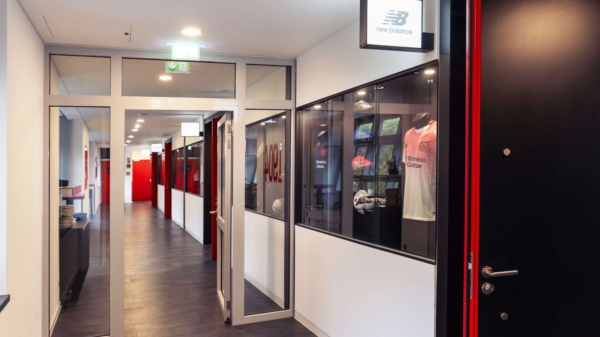 © Bayer 04 Leverkusen Fussball GmbH