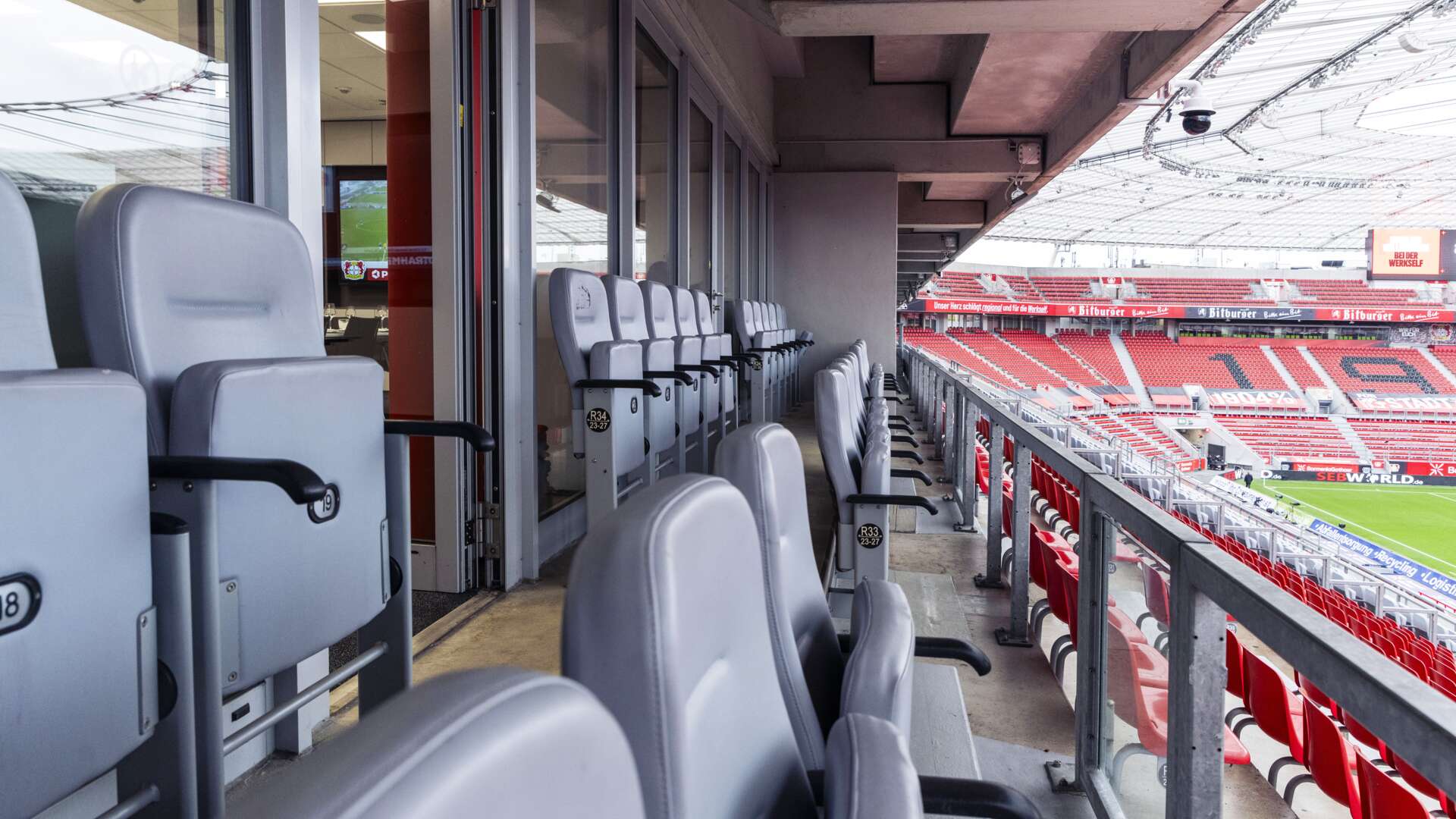 © Bayer 04 Leverkusen Fussball GmbH