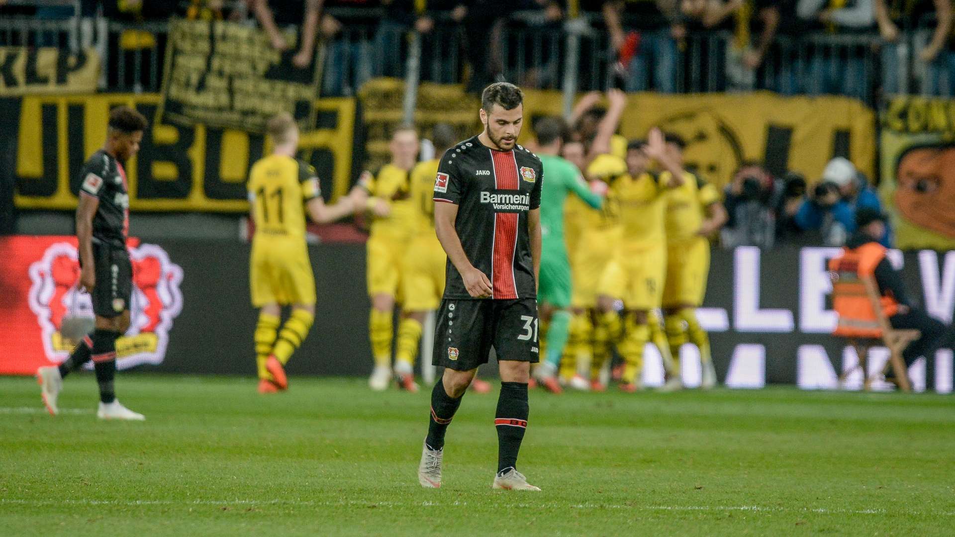 © Bayer 04 Leverkusen Fussball GmbH