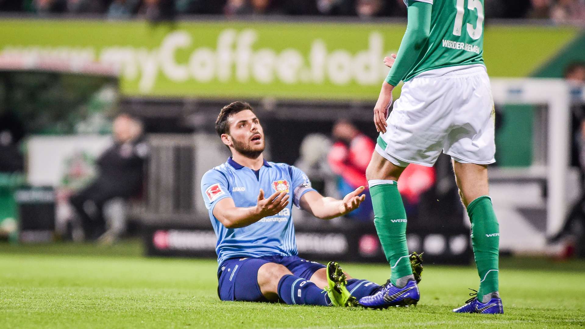 © Bayer 04 Leverkusen Fussball GmbH
