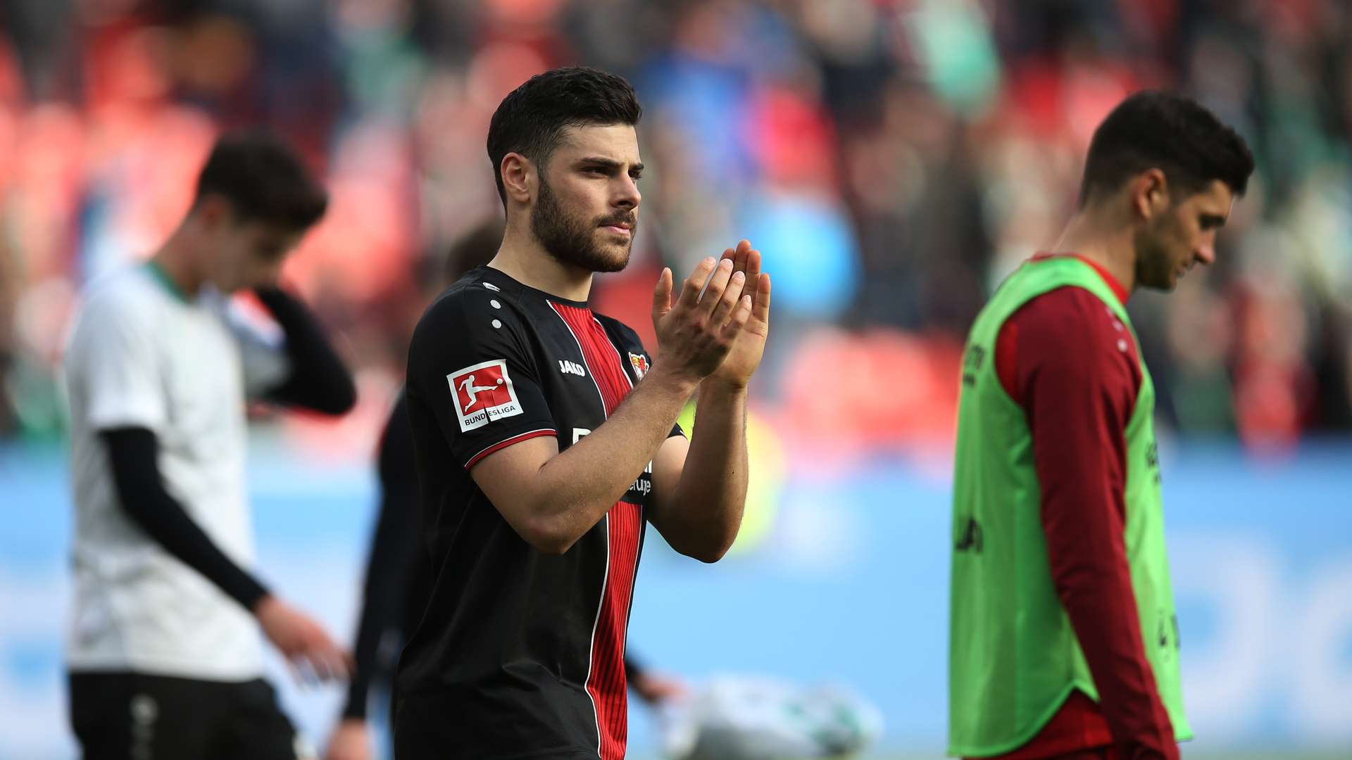 © Bayer 04 Leverkusen Fussball GmbH