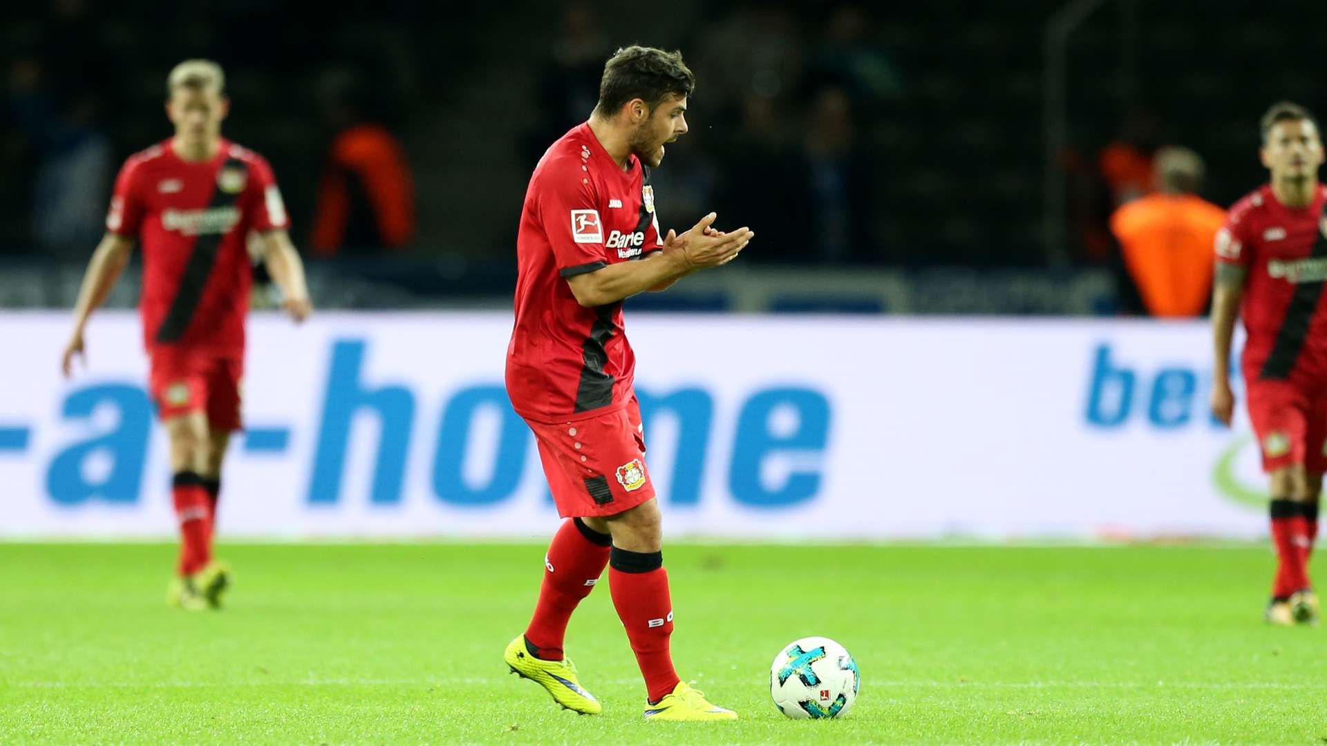 © Bayer 04 Leverkusen Fussball GmbH