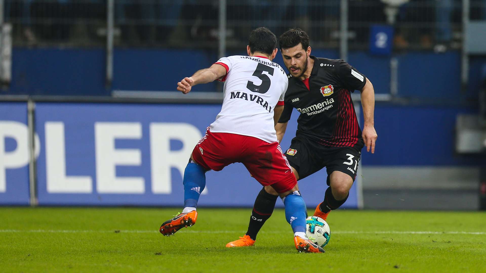 © Bayer 04 Leverkusen Fussball GmbH