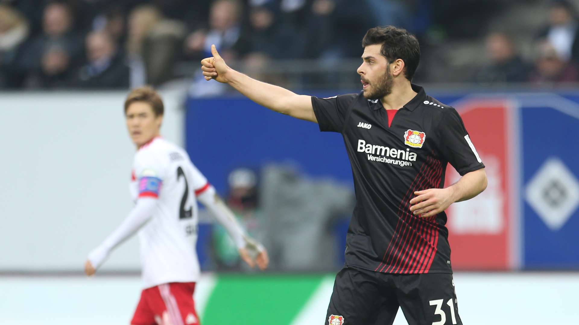 © Bayer 04 Leverkusen Fussball GmbH
