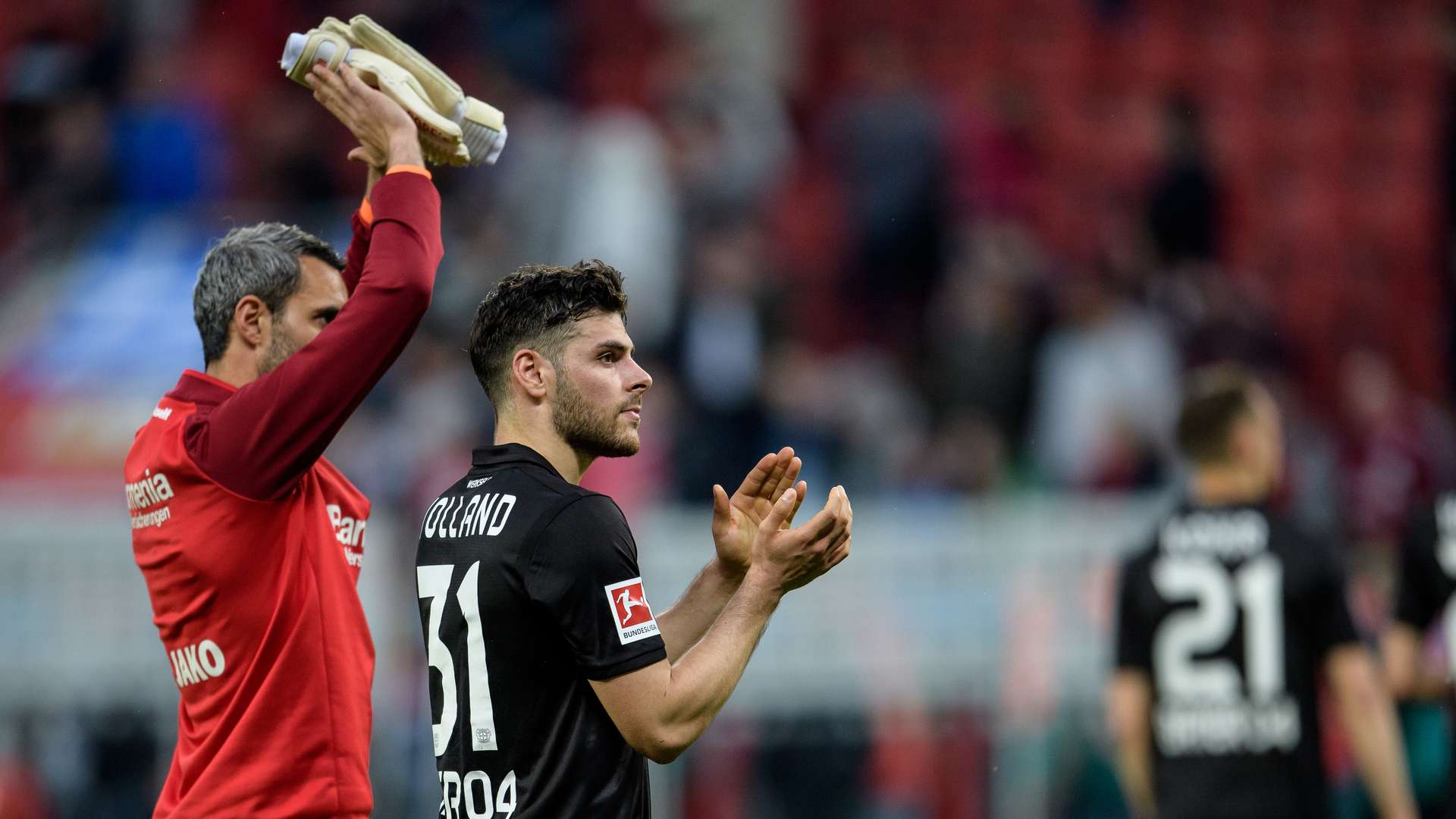 © Bayer 04 Leverkusen Fussball GmbH