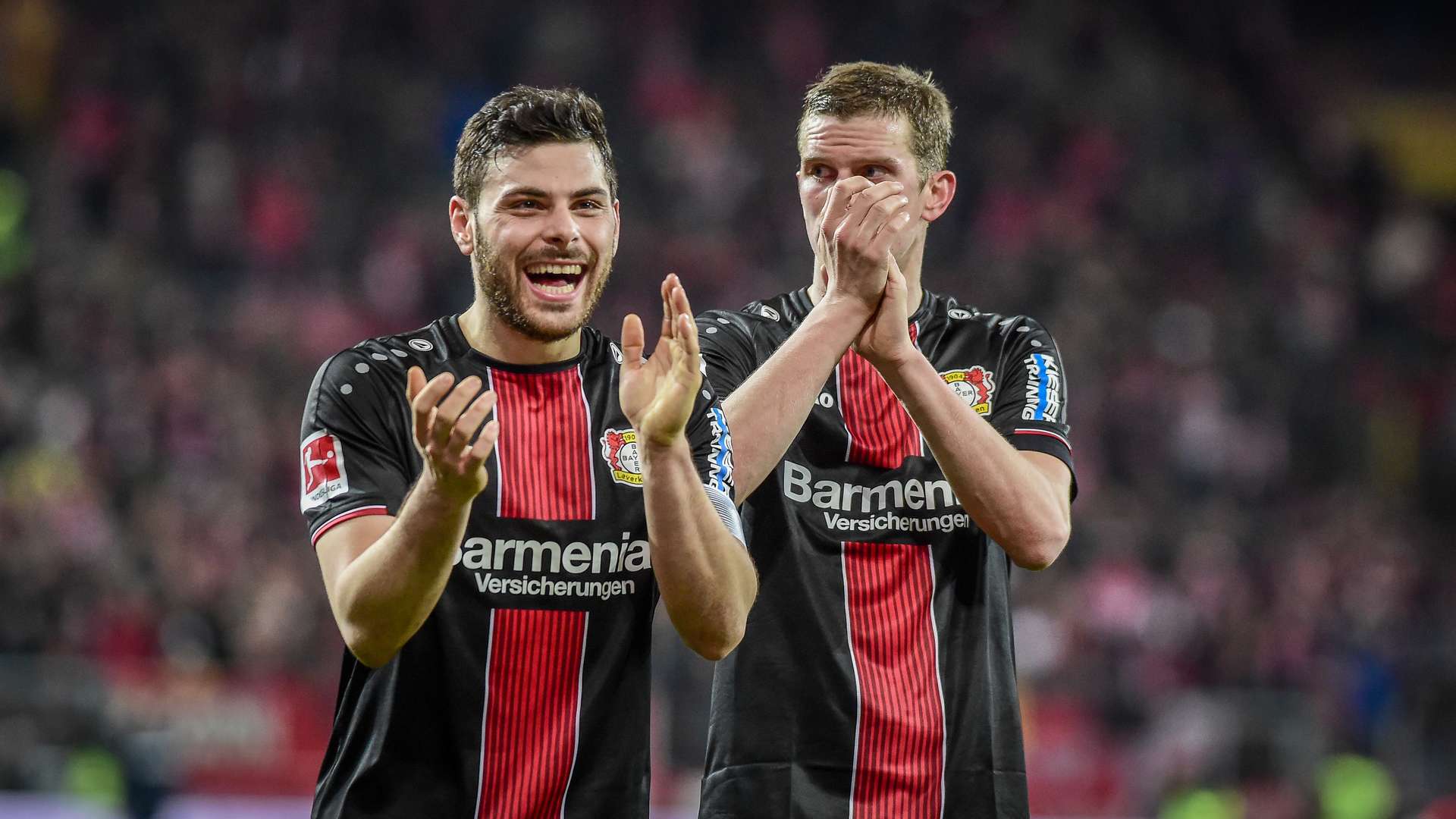 Bayer 04 Leverkusen Fußball GmbH | Bayer04.de