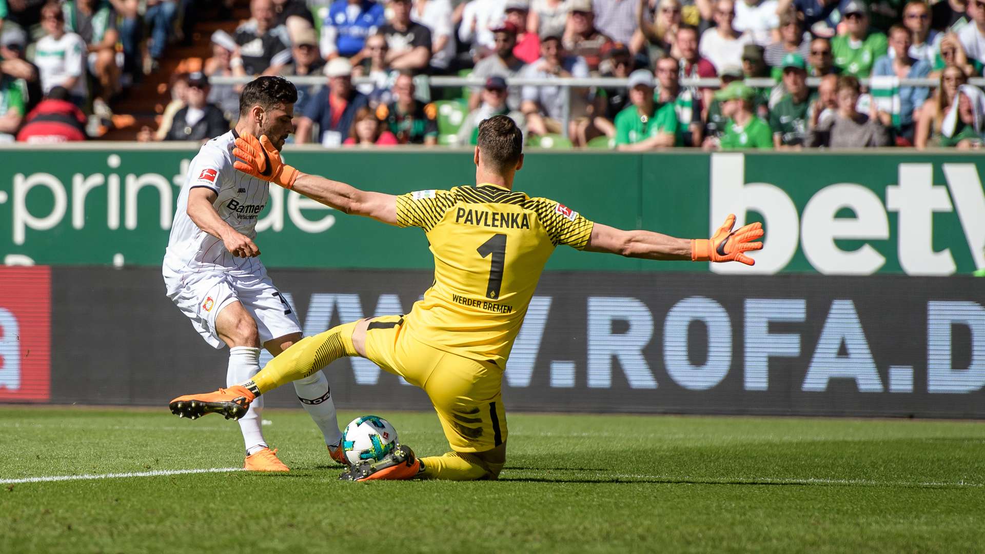 © Bayer 04 Leverkusen Fussball GmbH