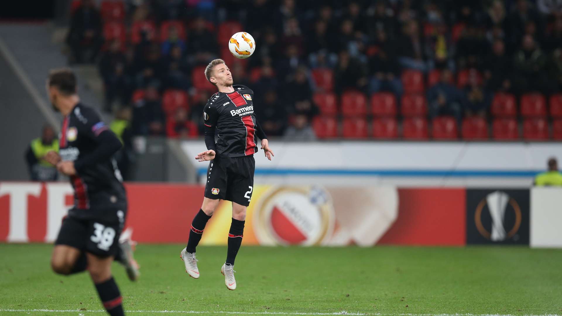 © Bayer 04 Leverkusen Fussball GmbH
