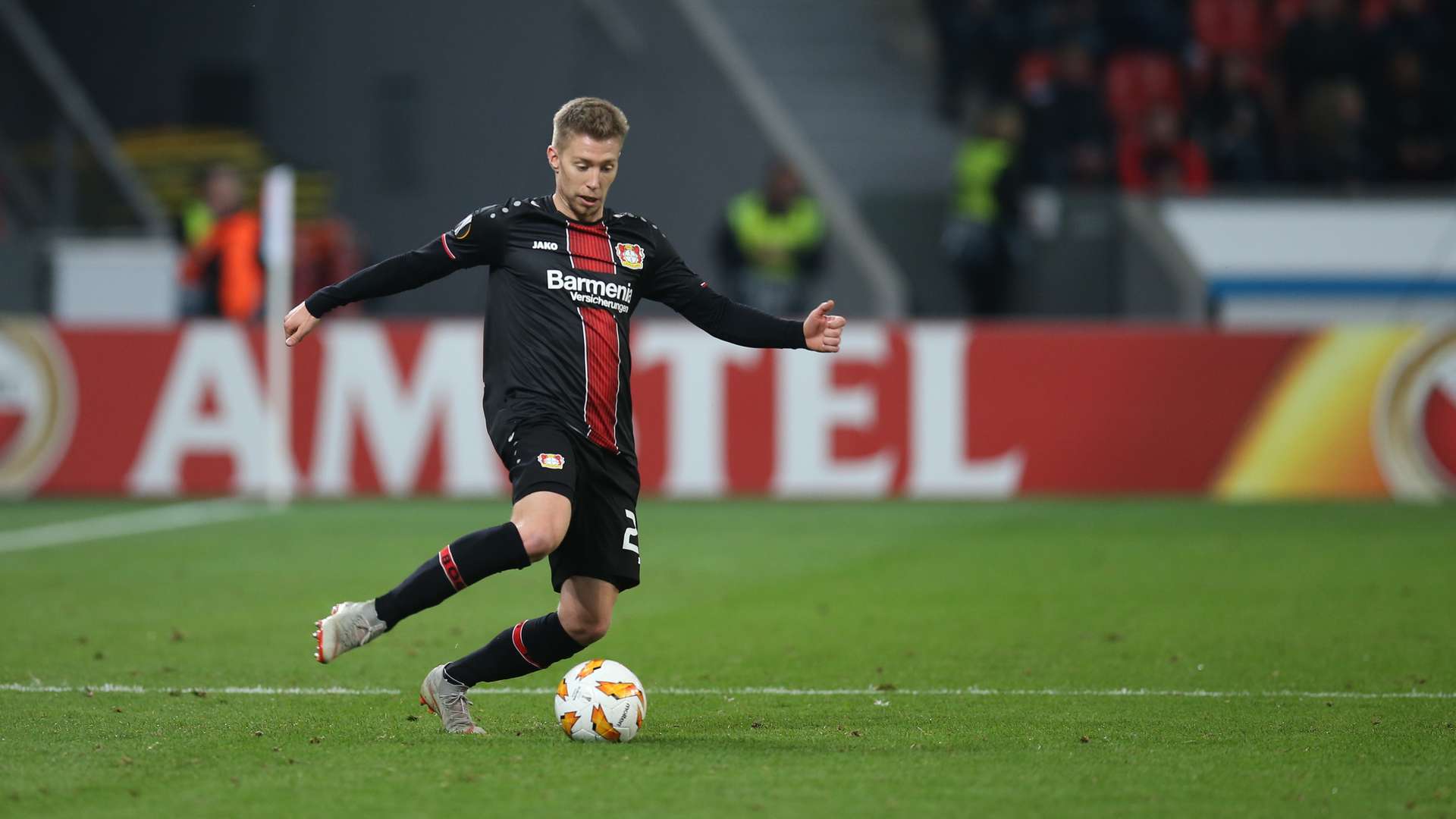 © Bayer 04 Leverkusen Fussball GmbH