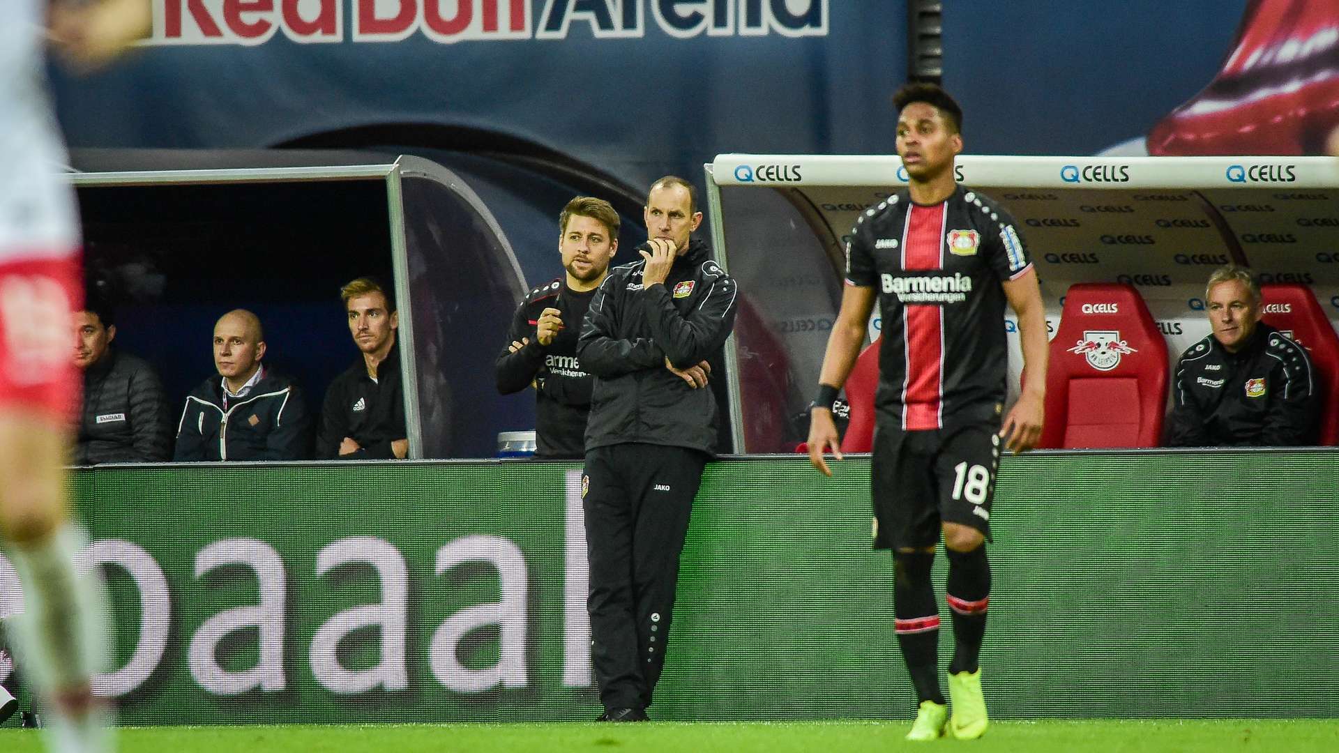 © Bayer 04 Leverkusen Fussball GmbH