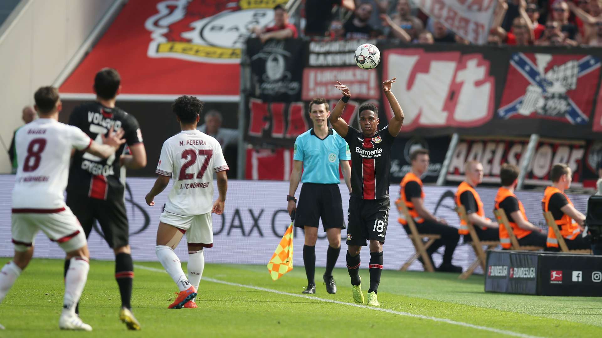 © Bayer 04 Leverkusen Fussball GmbH