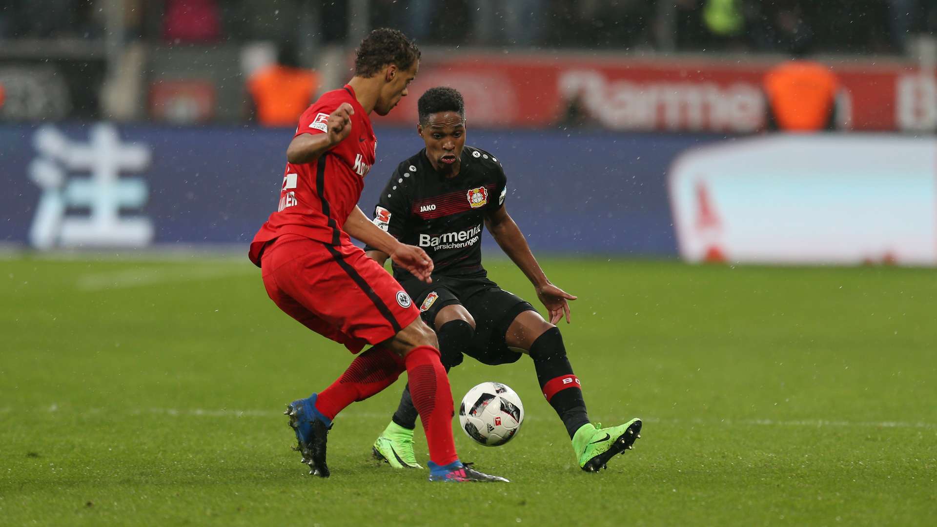 © Bayer 04 Leverkusen Fussball GmbH