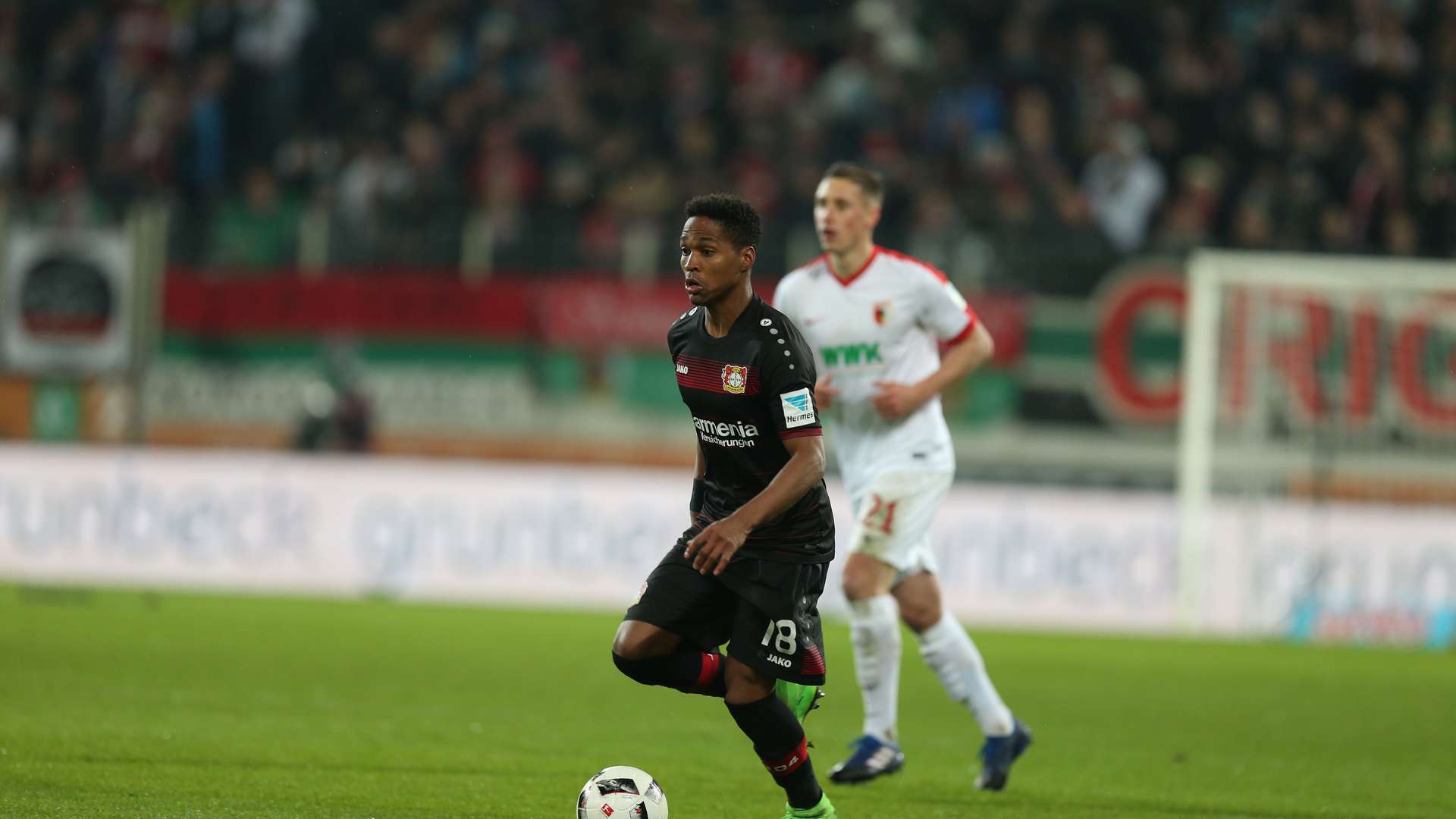 © Bayer 04 Leverkusen Fussball GmbH