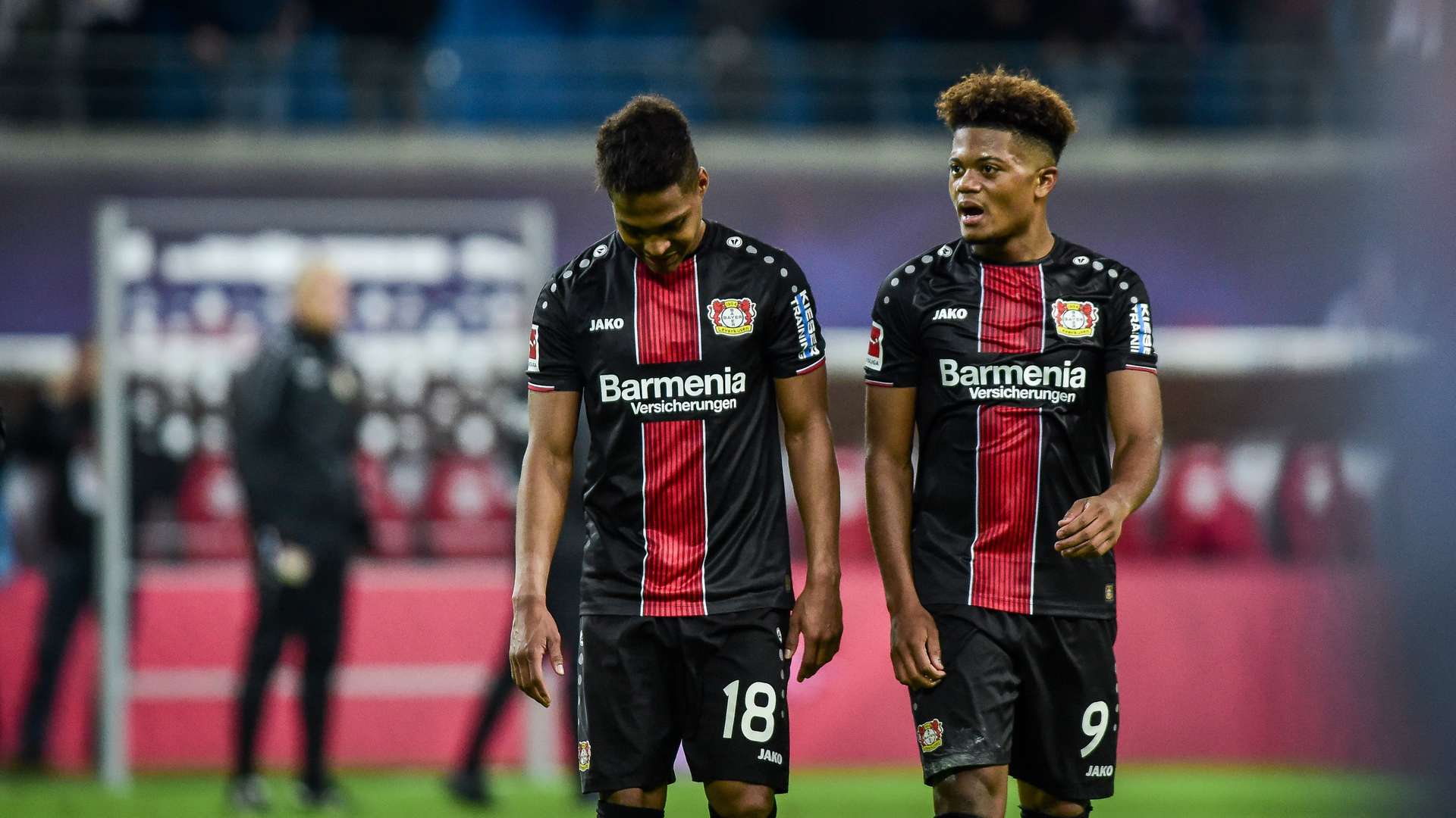 © Bayer 04 Leverkusen Fussball GmbH