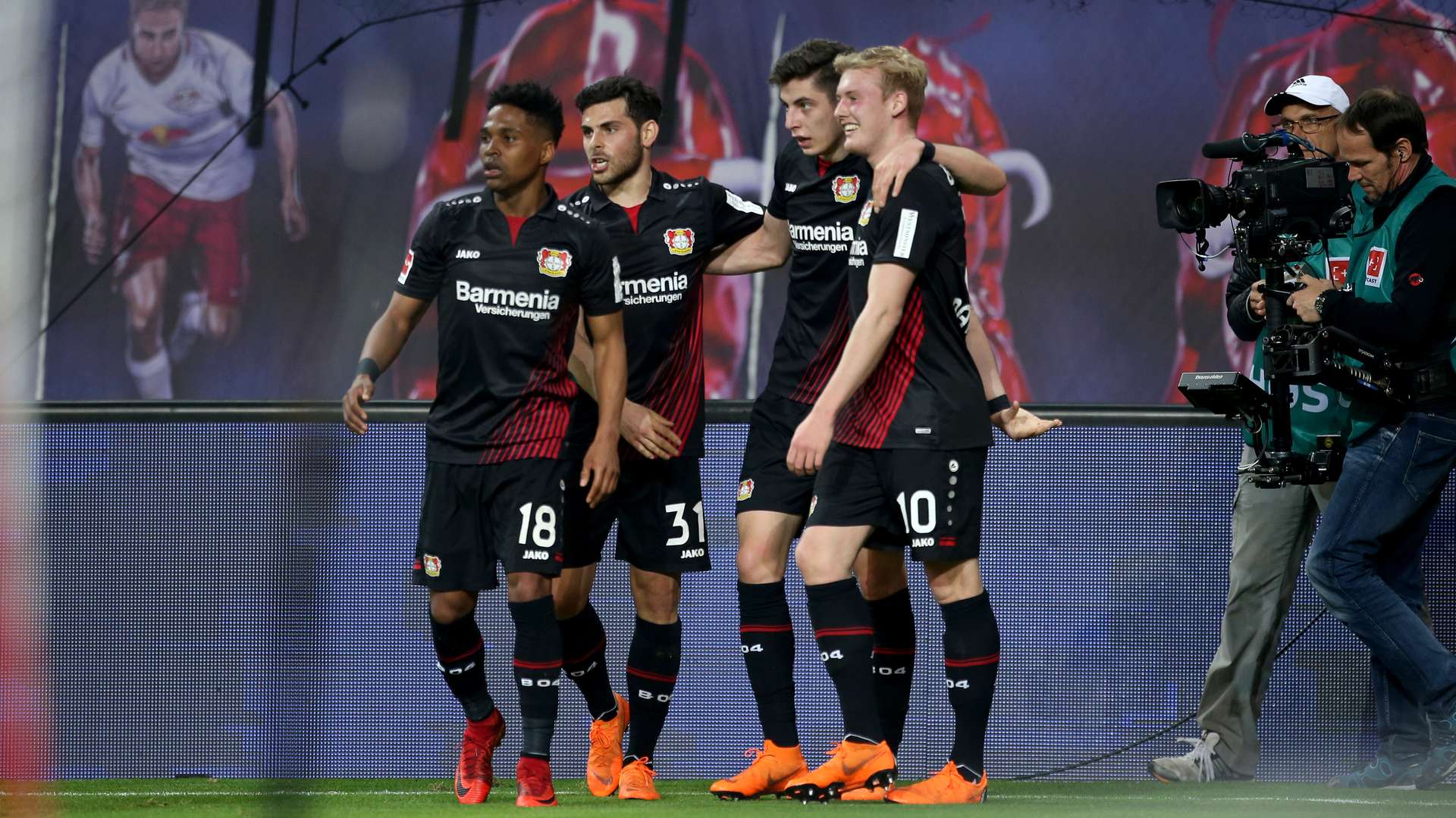 © Bayer 04 Leverkusen Fussball GmbH