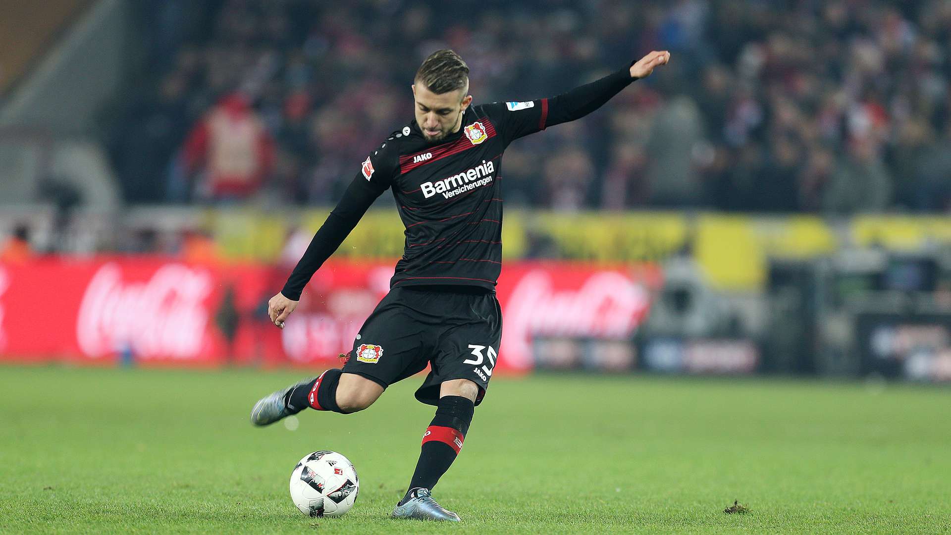 © Bayer 04 Leverkusen Fussball GmbH