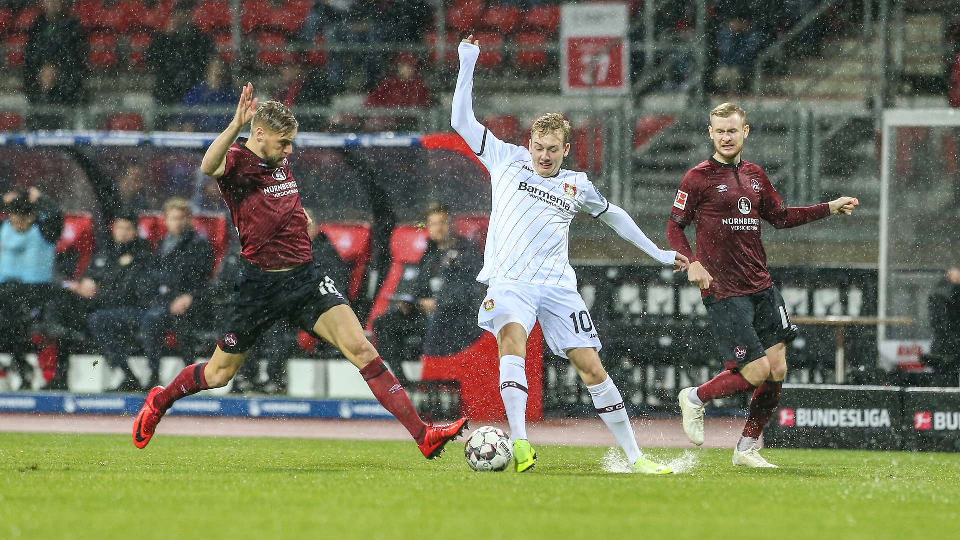 © Bayer 04 Leverkusen Fussball GmbH