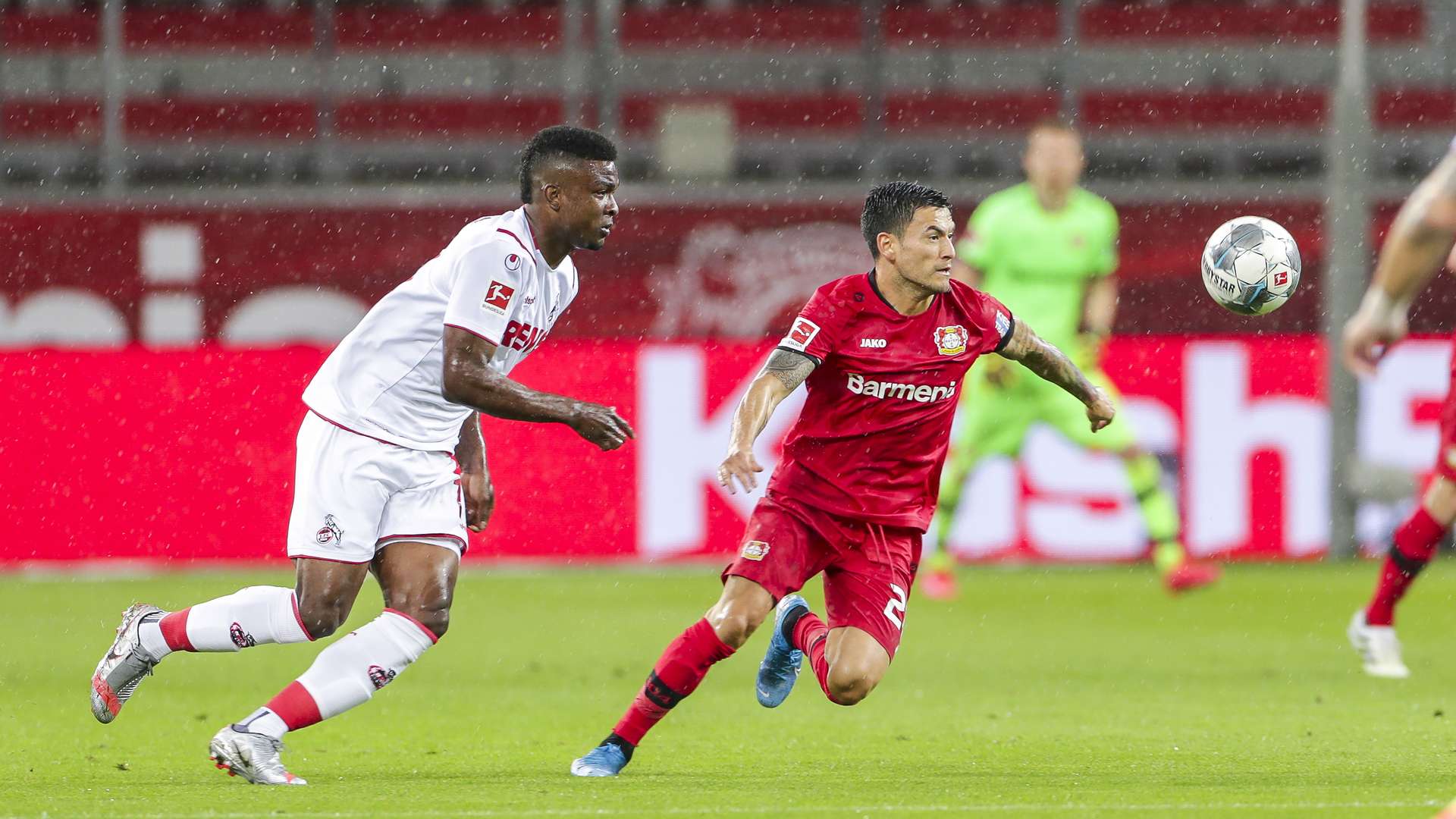 © Bayer 04 Leverkusen Fussball GmbH