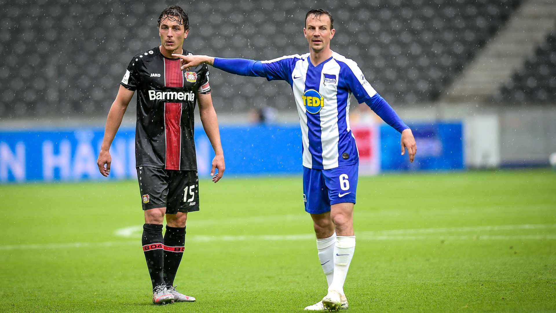 © Bayer 04 Leverkusen Fussball GmbH