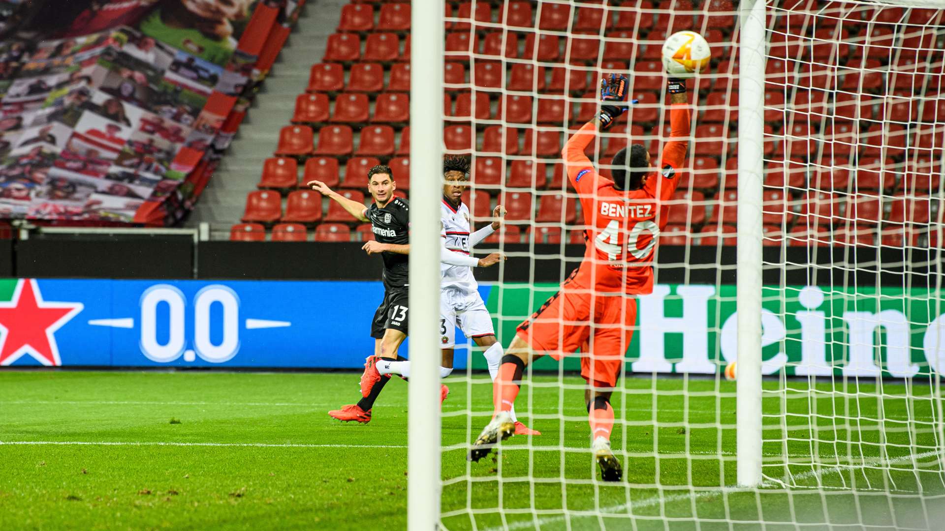 © Bayer 04 Leverkusen Fussball GmbH