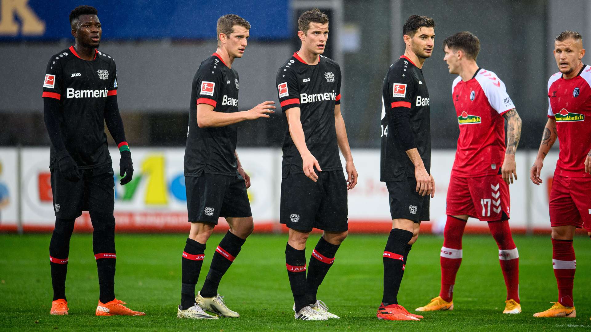 © Bayer 04 Leverkusen Fussball GmbH