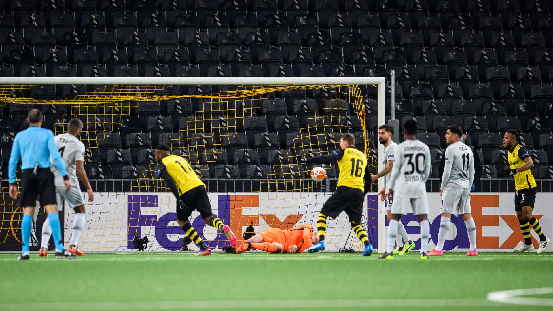 © Bayer 04 Leverkusen Fussball GmbH