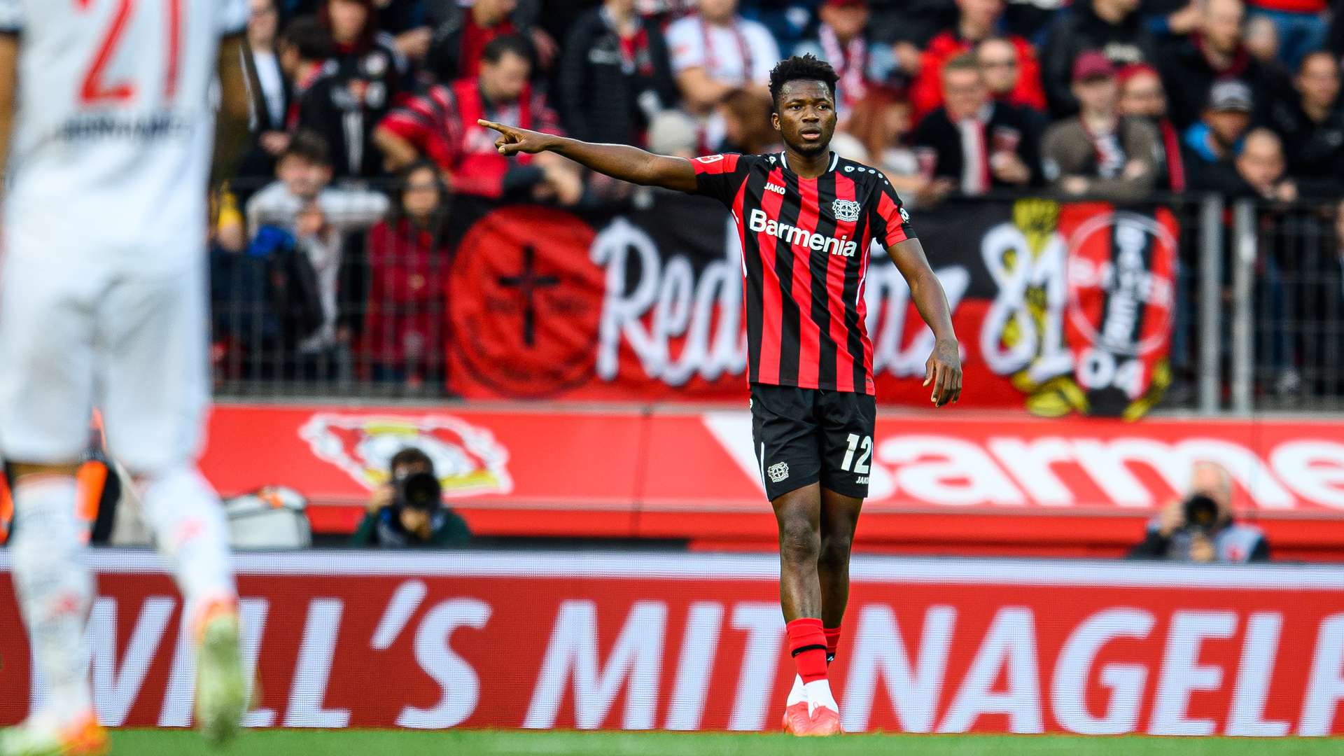 © Bayer 04 Leverkusen Fussball GmbH