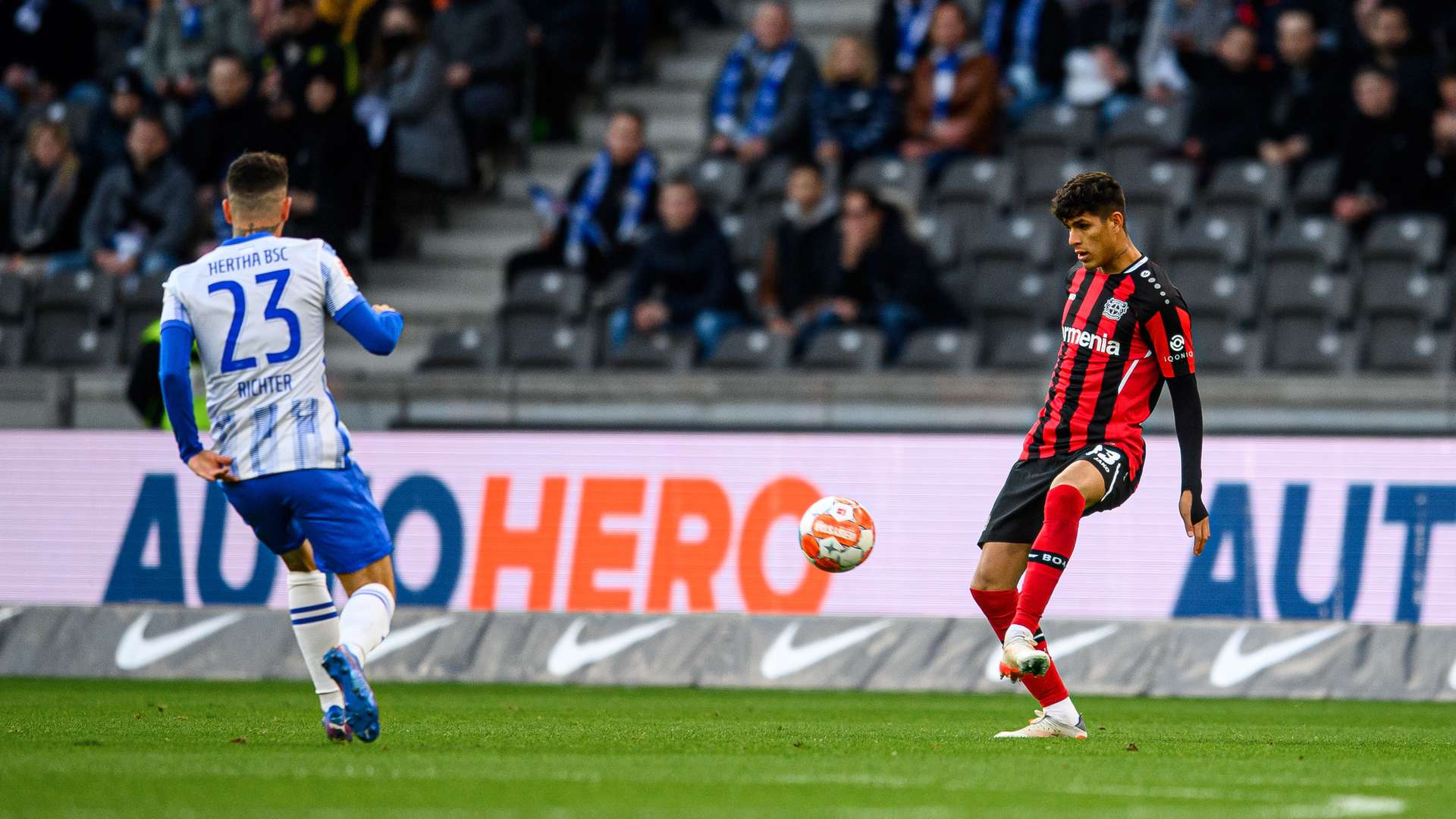 © Bayer 04 Leverkusen Fussball GmbH