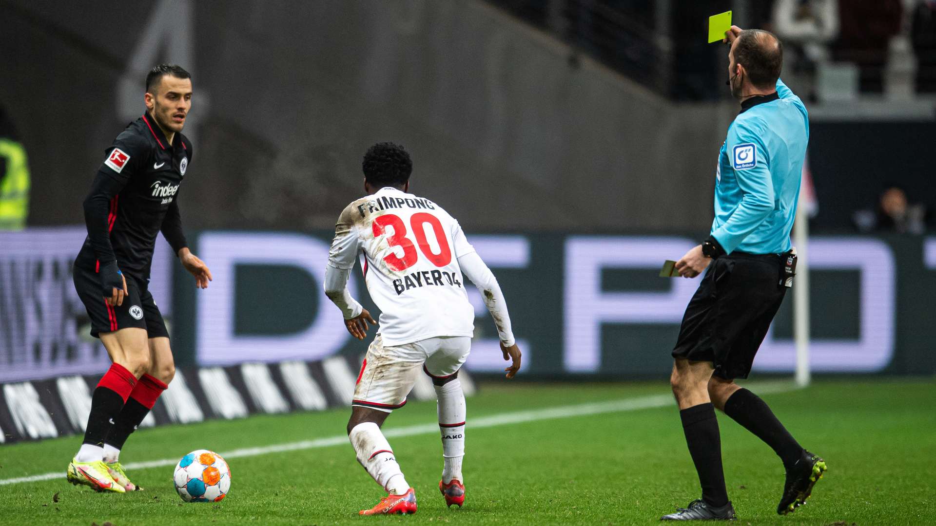 © Bayer 04 Leverkusen Fussball GmbH