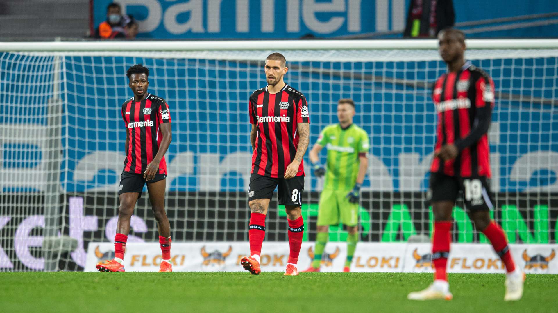 © Bayer 04 Leverkusen Fussball GmbH