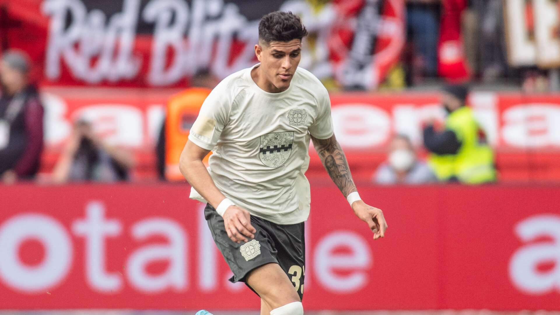 © Bayer 04 Leverkusen Fussball GmbH