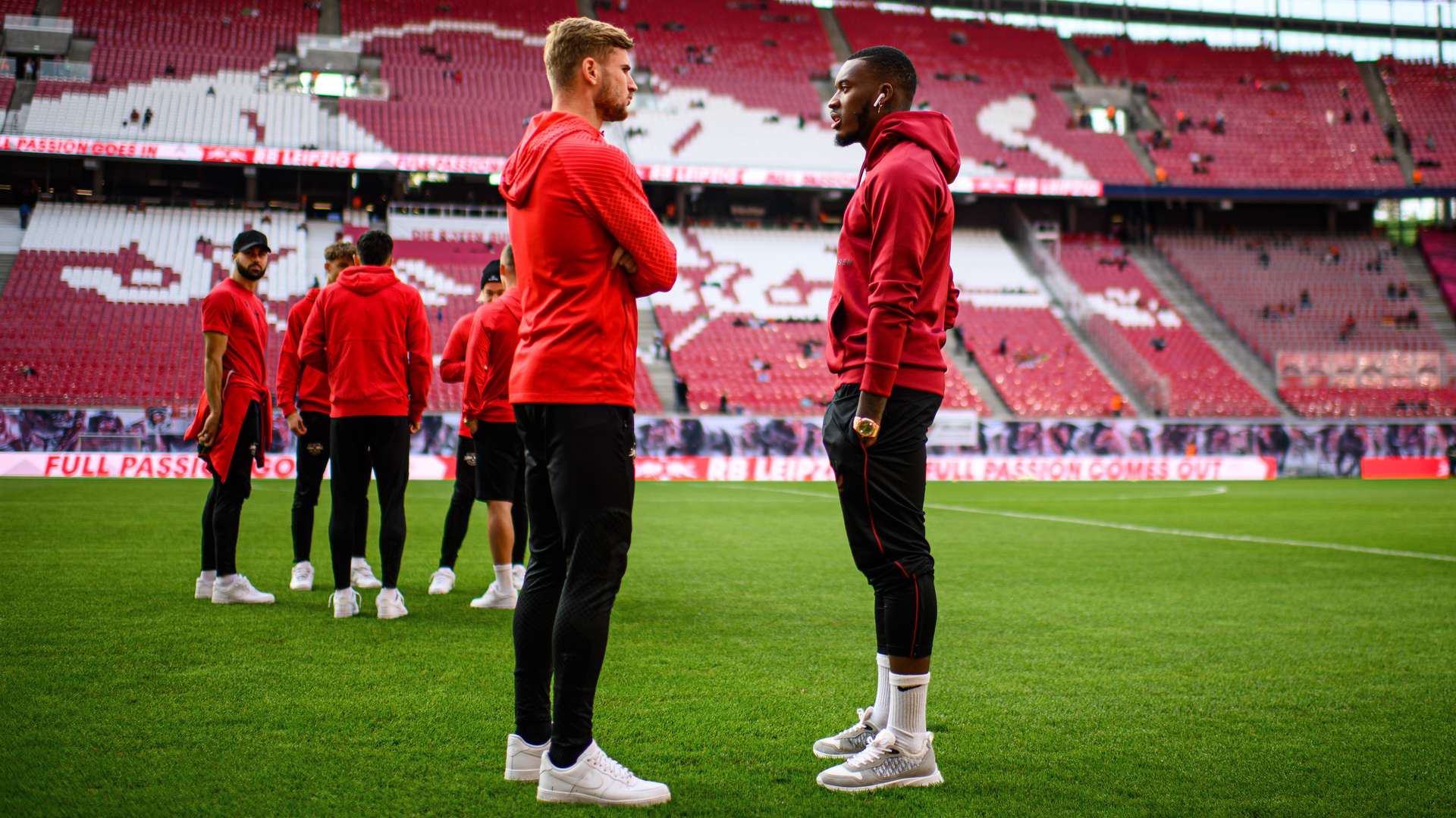 © Bayer 04 Leverkusen Fussball GmbH