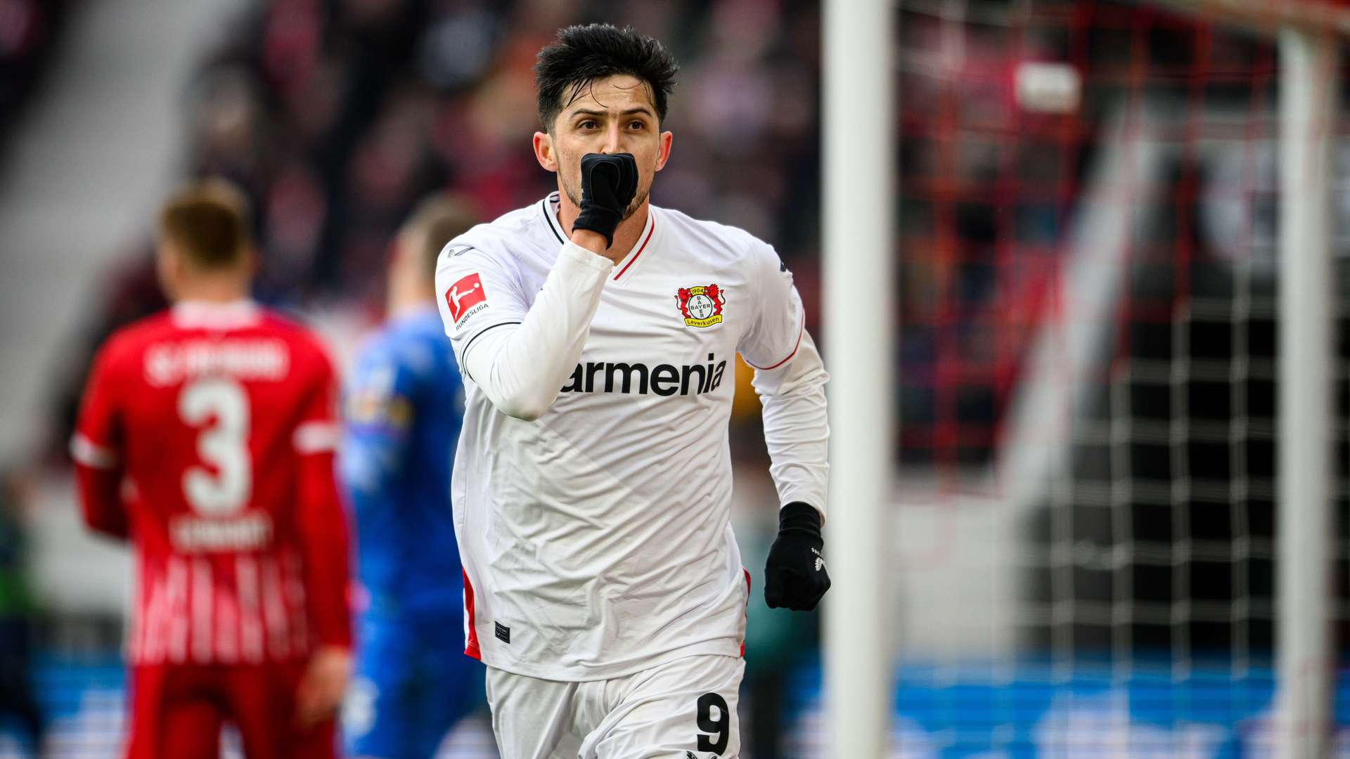 © Bayer 04 Leverkusen Fussball GmbH
