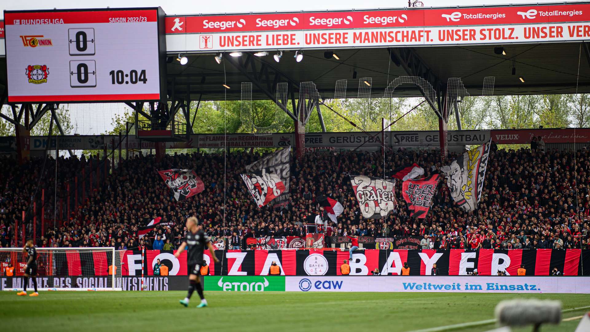 © Bayer 04 Leverkusen Fussball GmbH