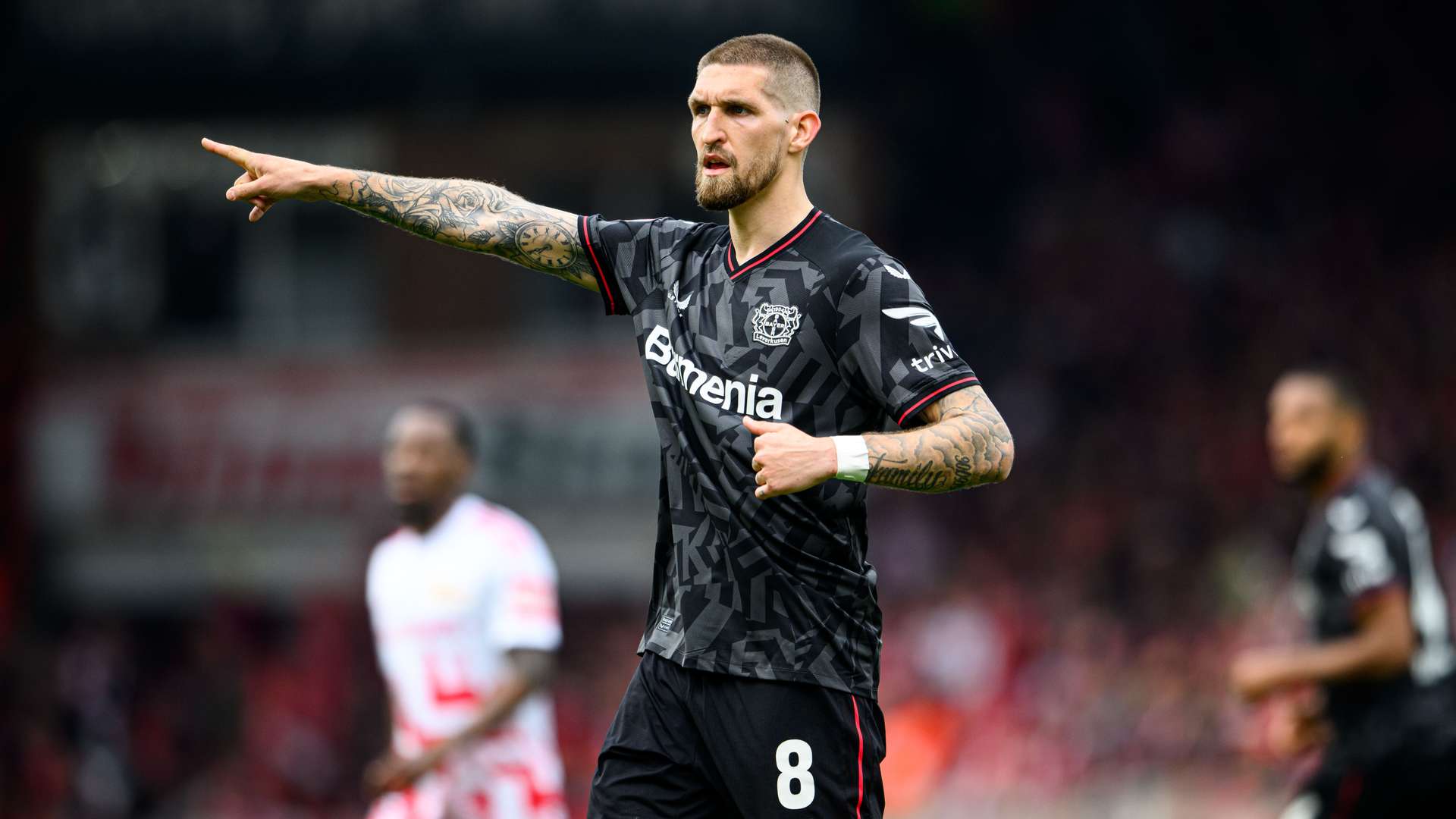 © Bayer 04 Leverkusen Fussball GmbH