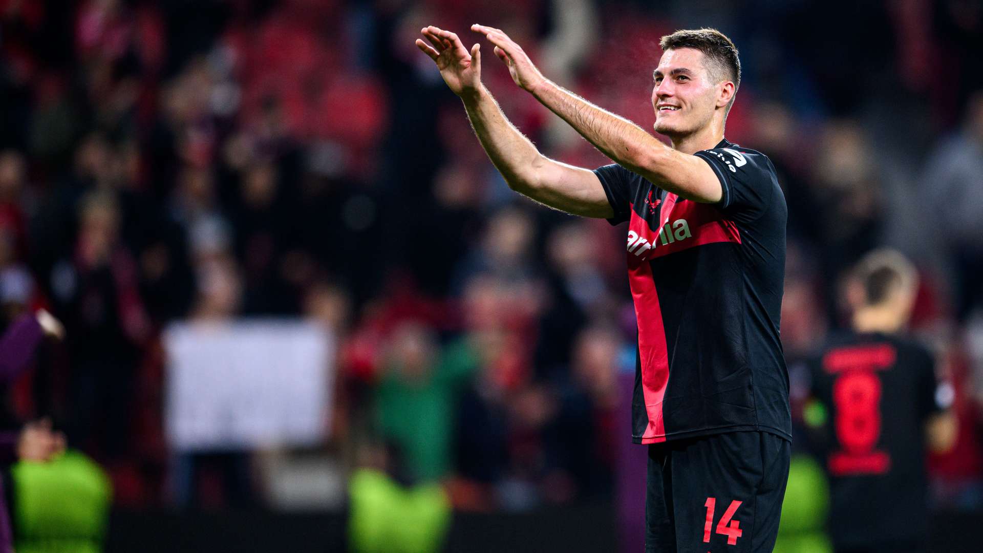 © Bayer 04 Leverkusen Fussball GmbH