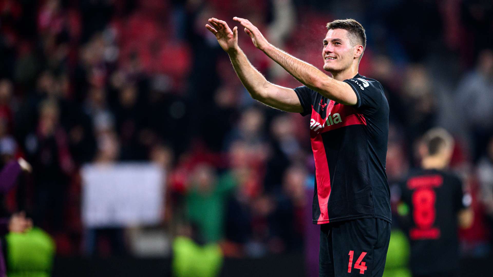 © Bayer 04 Leverkusen Fussball GmbH