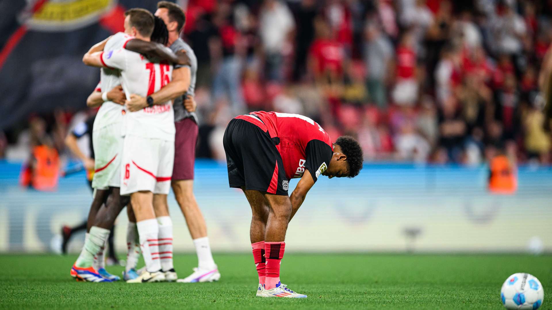 © Bayer 04 Leverkusen Fussball GmbH