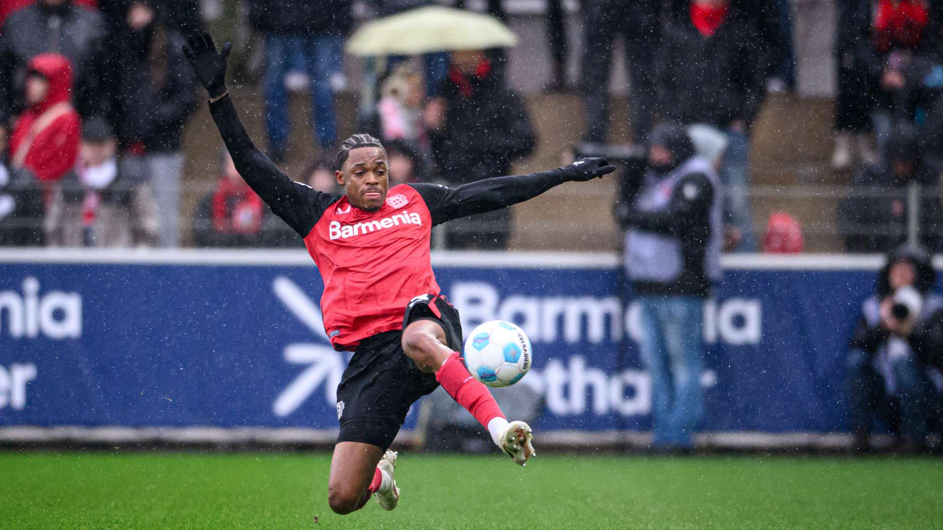 © Bayer 04 Leverkusen Fussball GmbH