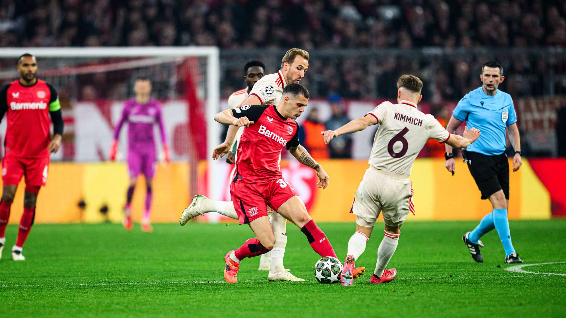 © Bayer 04 Leverkusen Fussball GmbH