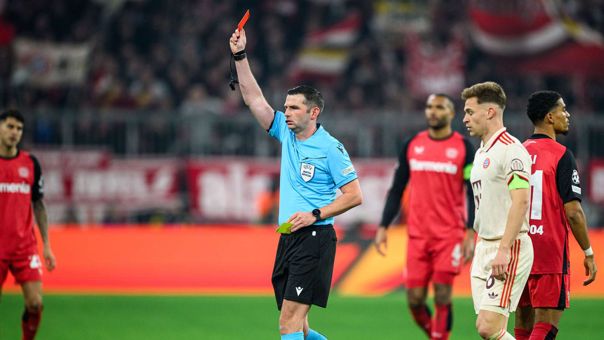 © Bayer 04 Leverkusen Fussball GmbH