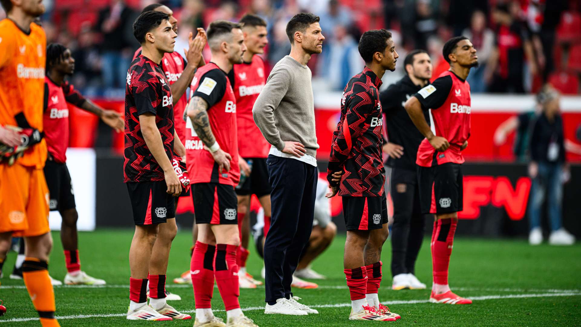 © Bayer 04 Leverkusen Fussball GmbH