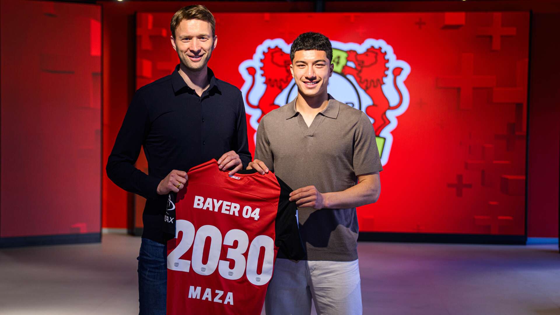 © Bayer 04 Leverkusen Fussball GmbH