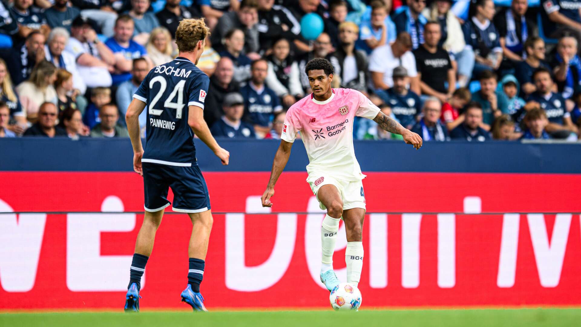 © Bayer 04 Leverkusen Fussball GmbH