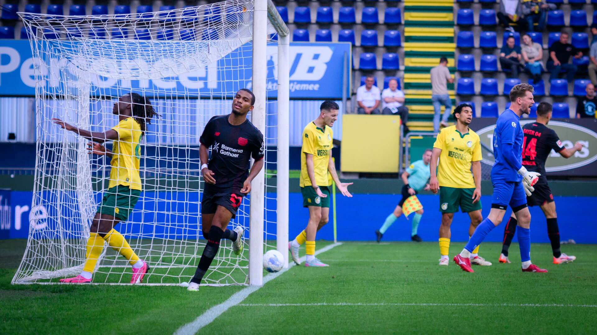 © Bayer 04 Leverkusen Fussball GmbH