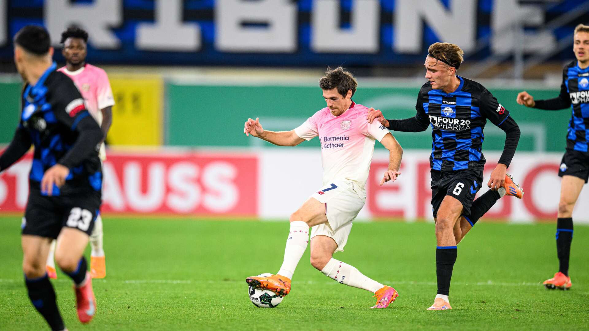 © Bayer 04 Leverkusen Fussball GmbH