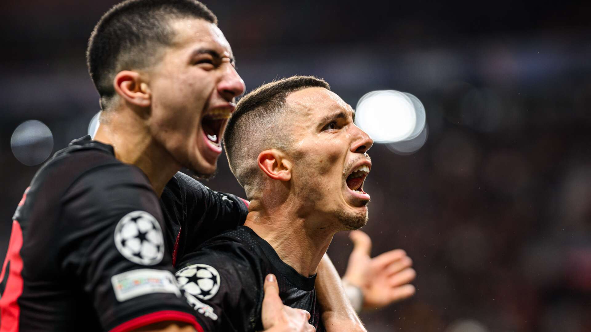 © Bayer 04 Leverkusen Fussball GmbH