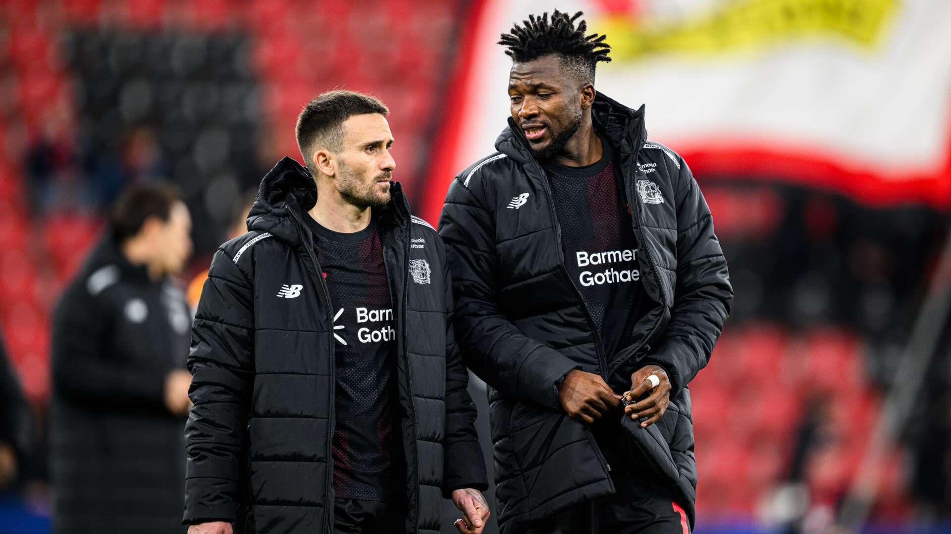 © Bayer 04 Leverkusen Fussball GmbH